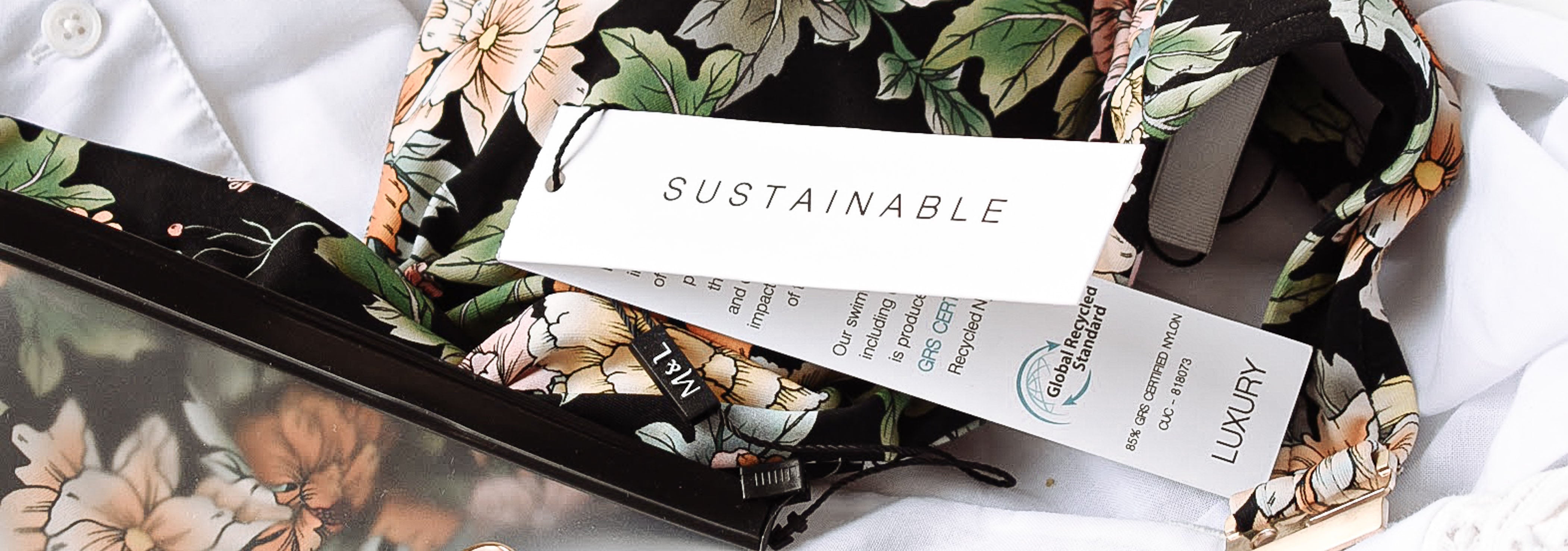 What does 'sustainable' mean? Clove & Twine
