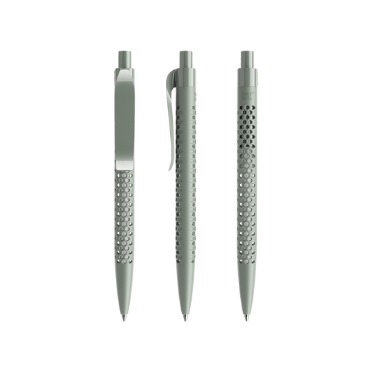 Algae Custom Prodir Pen QS40 True Biotic - Corporate Gifts