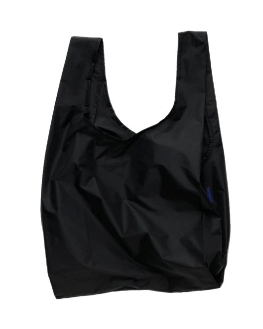 Black Custom Baggu Standard Bag
