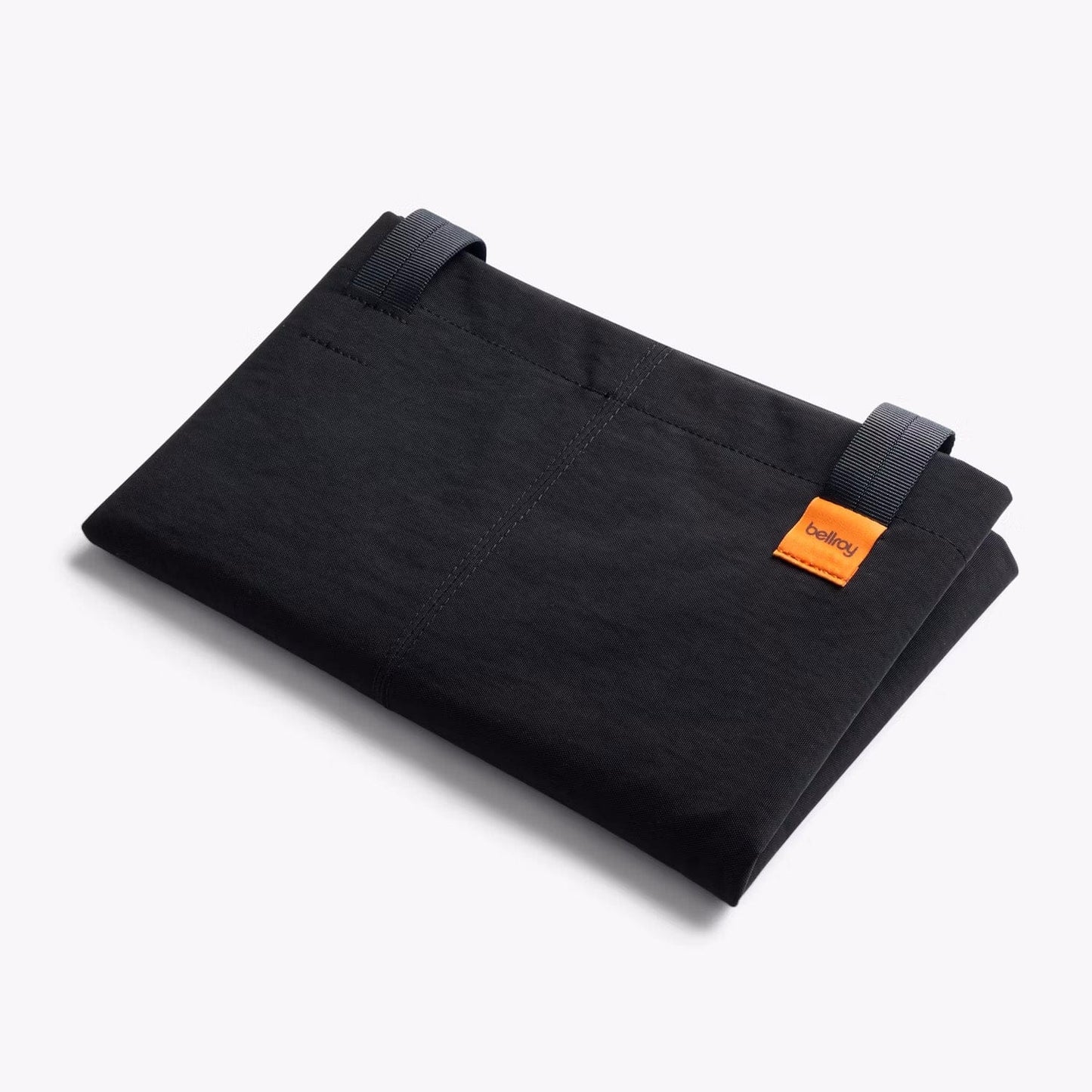 Black Custom Bellroy Market Tote - Corporate Gifts