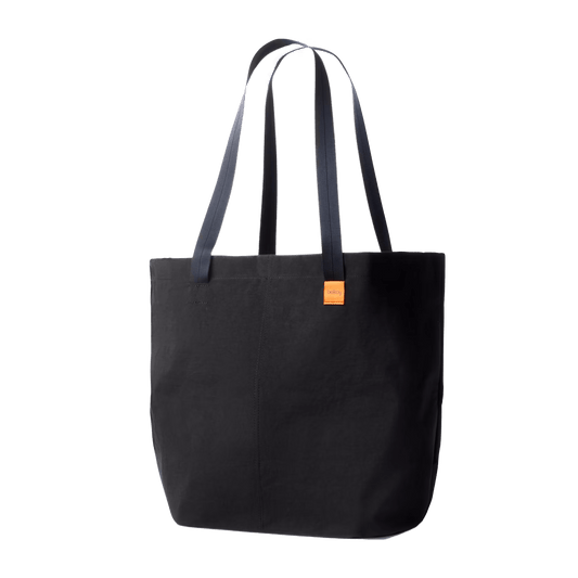 Black Custom Bellroy Market Tote - Corporate Gifts
