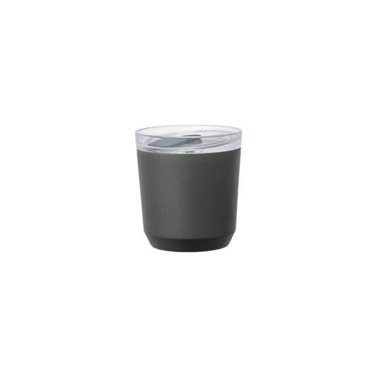 Black Custom Kinto To Go Tumbler - Corporate Gifts