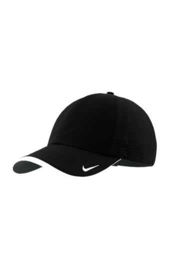 Nike Dri FIT Swoosh Perforated Performance Cap