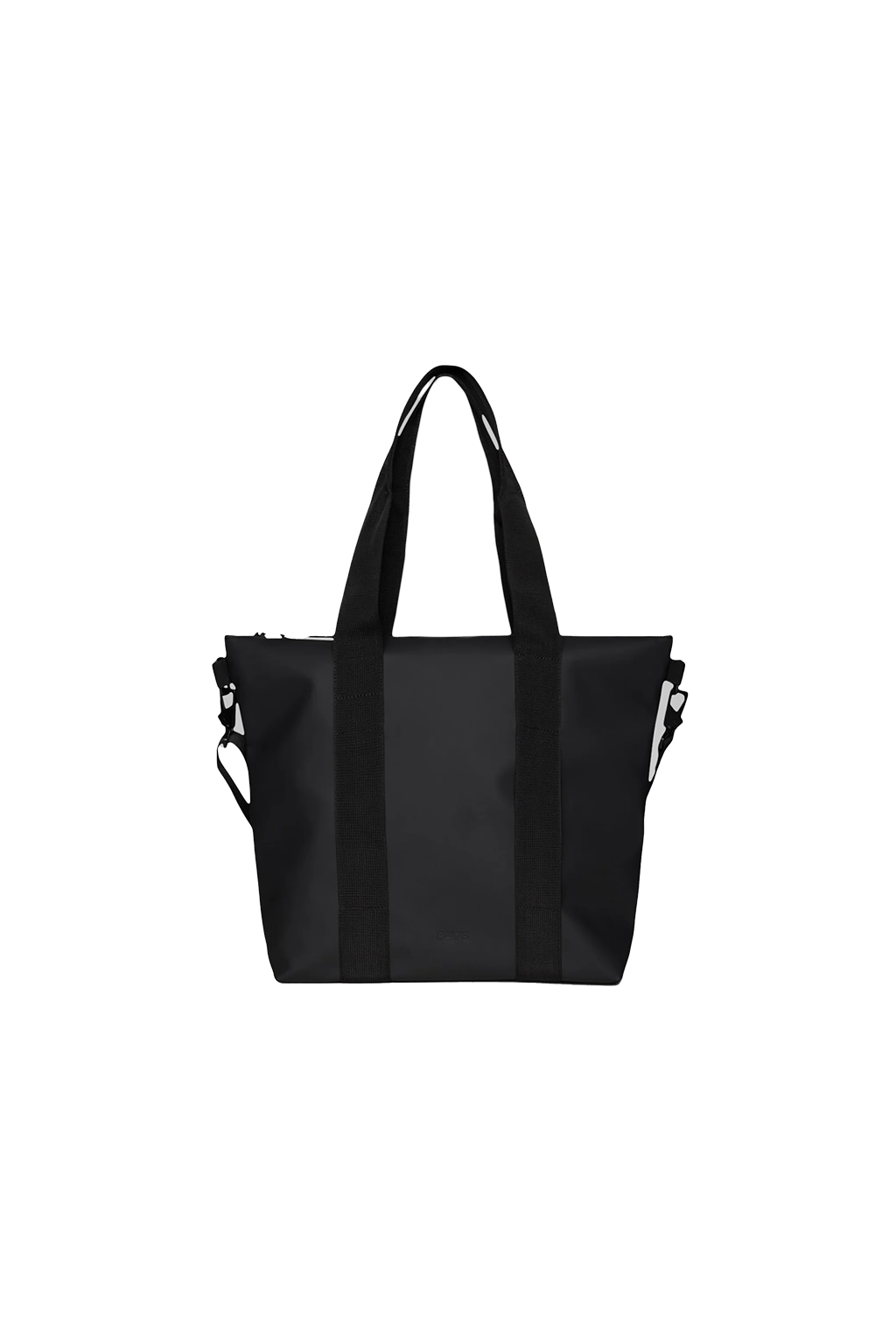 hand bag for raining Custom Rains Tote Bag Mini | Corporate Gifts