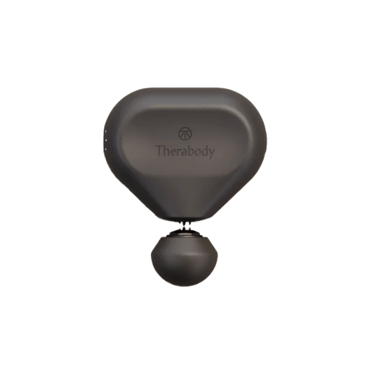 Black Custom Theragun Mini (3rd Gen) - Corporate Gifts