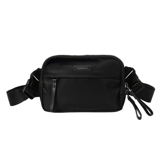 Black Custom Timbuk2 Mode Belt Bag - Corporate Gifts