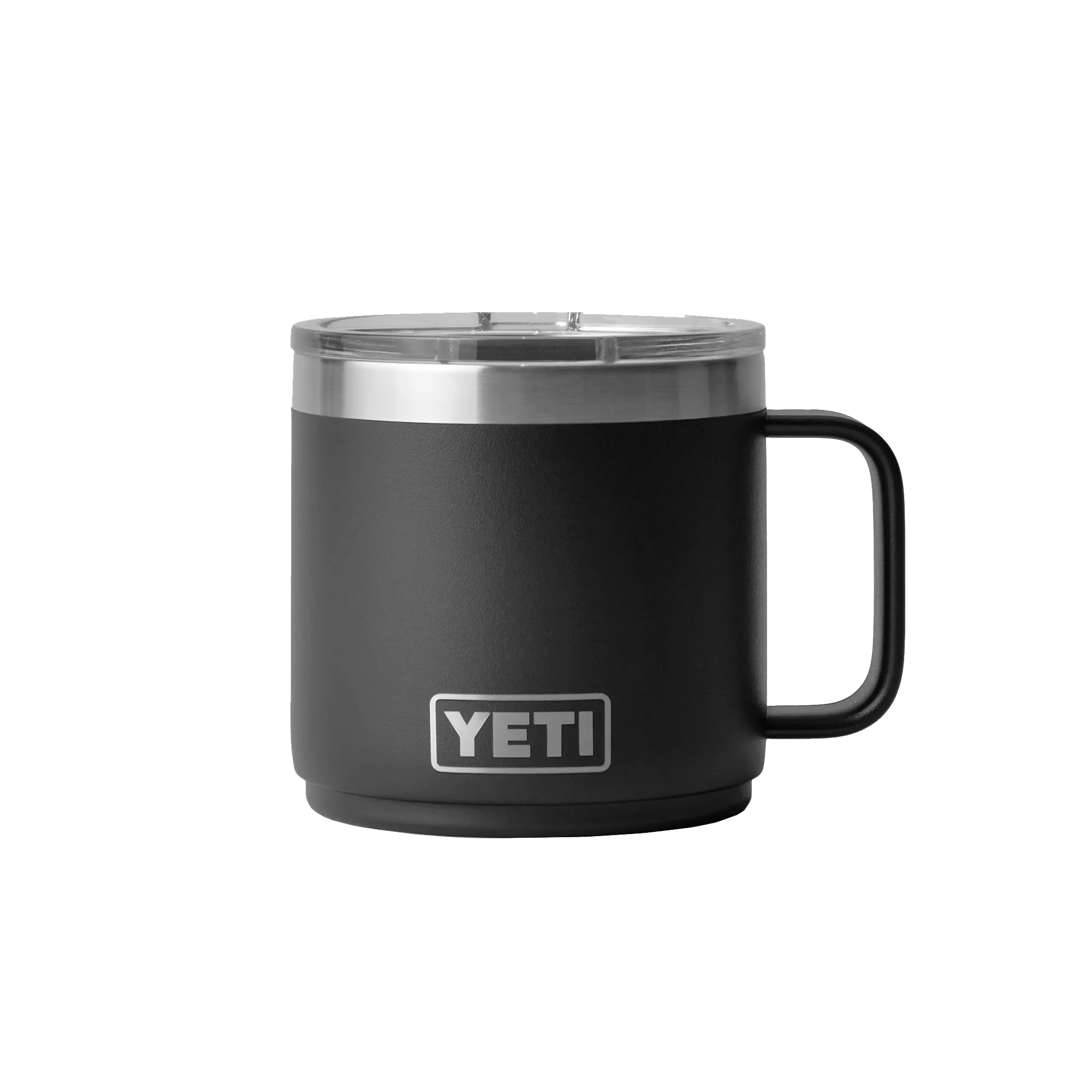 Custom YETI Rambler 14 oz Mug