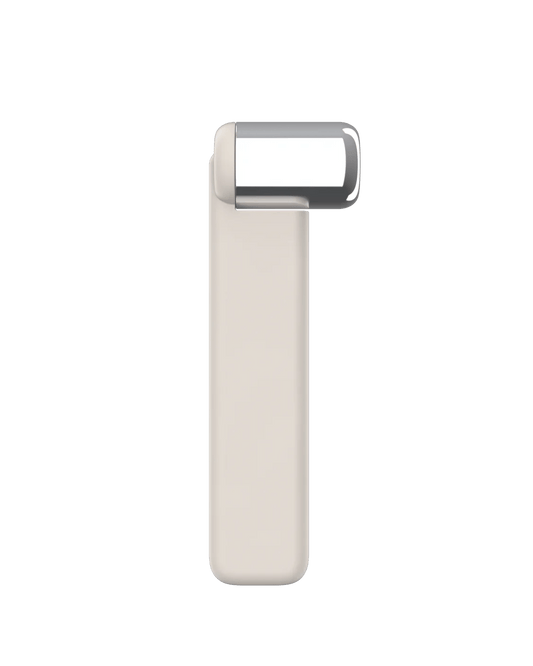 Clay Custom Quiet Hours Facial Ice Roller - Corporate Gifts