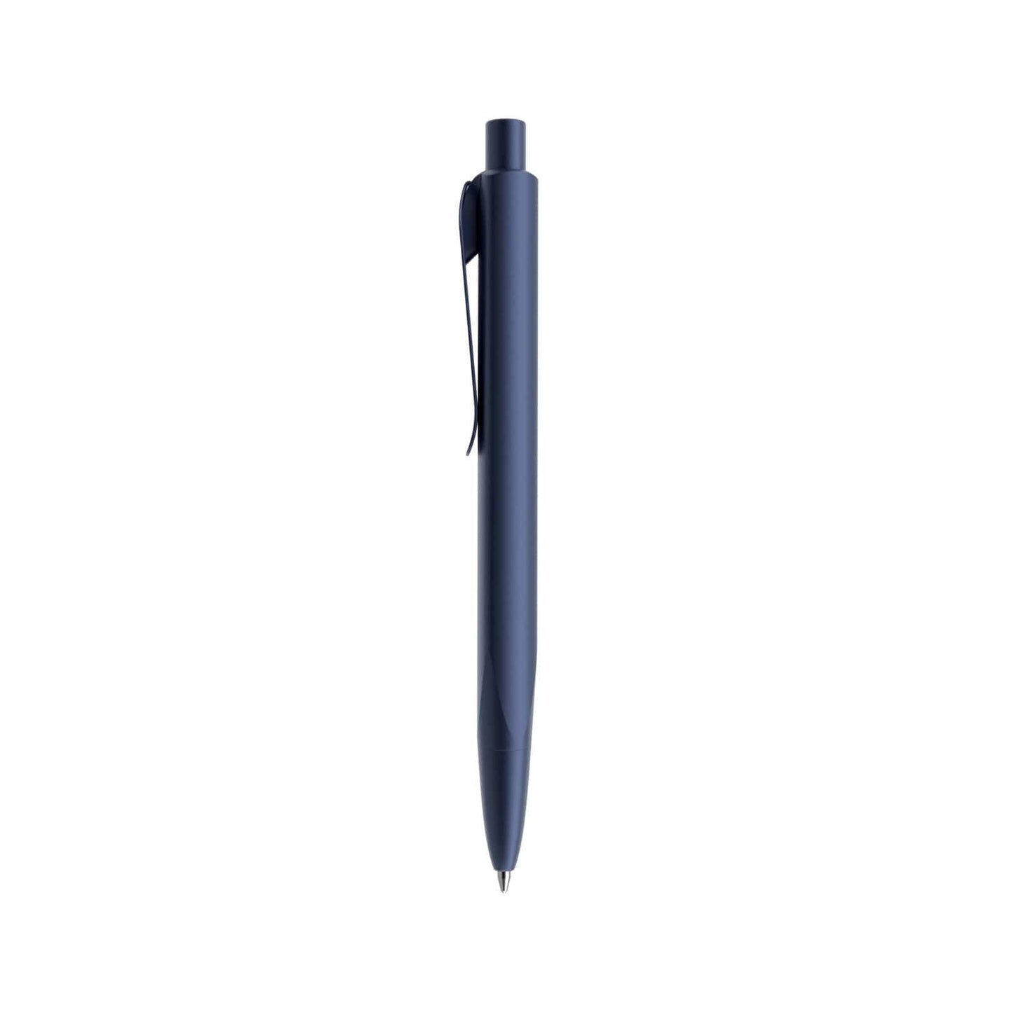 Cobalt Blue Custom Prodir Pen MS8 Aluminum - Corporate Gifts