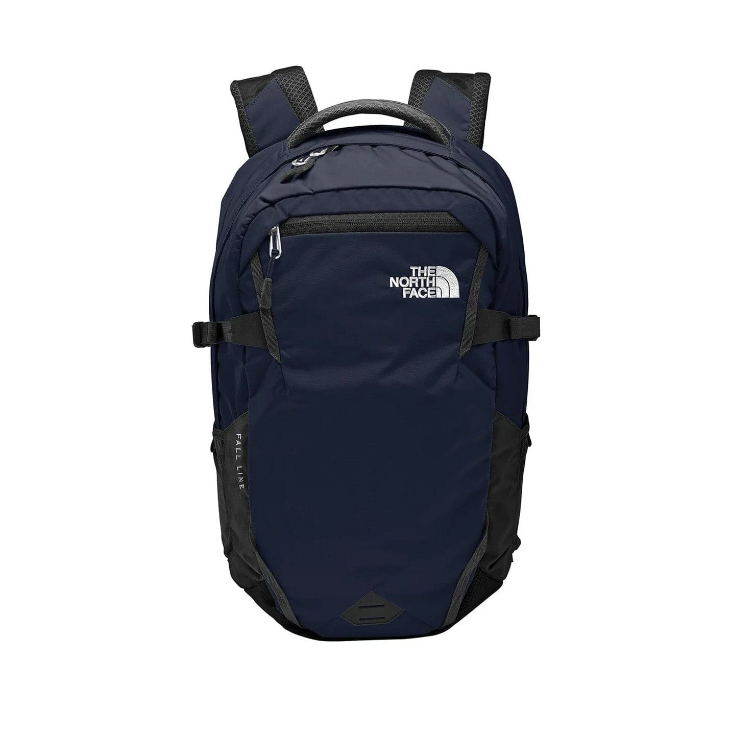 Cosmic Blue / Asphalt Grey Custom The North Face Fall Line Backpack - Corporate Gifts