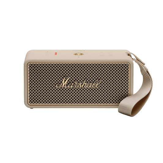 Cream Custom Marshall Middleton II - Corporate Gifts