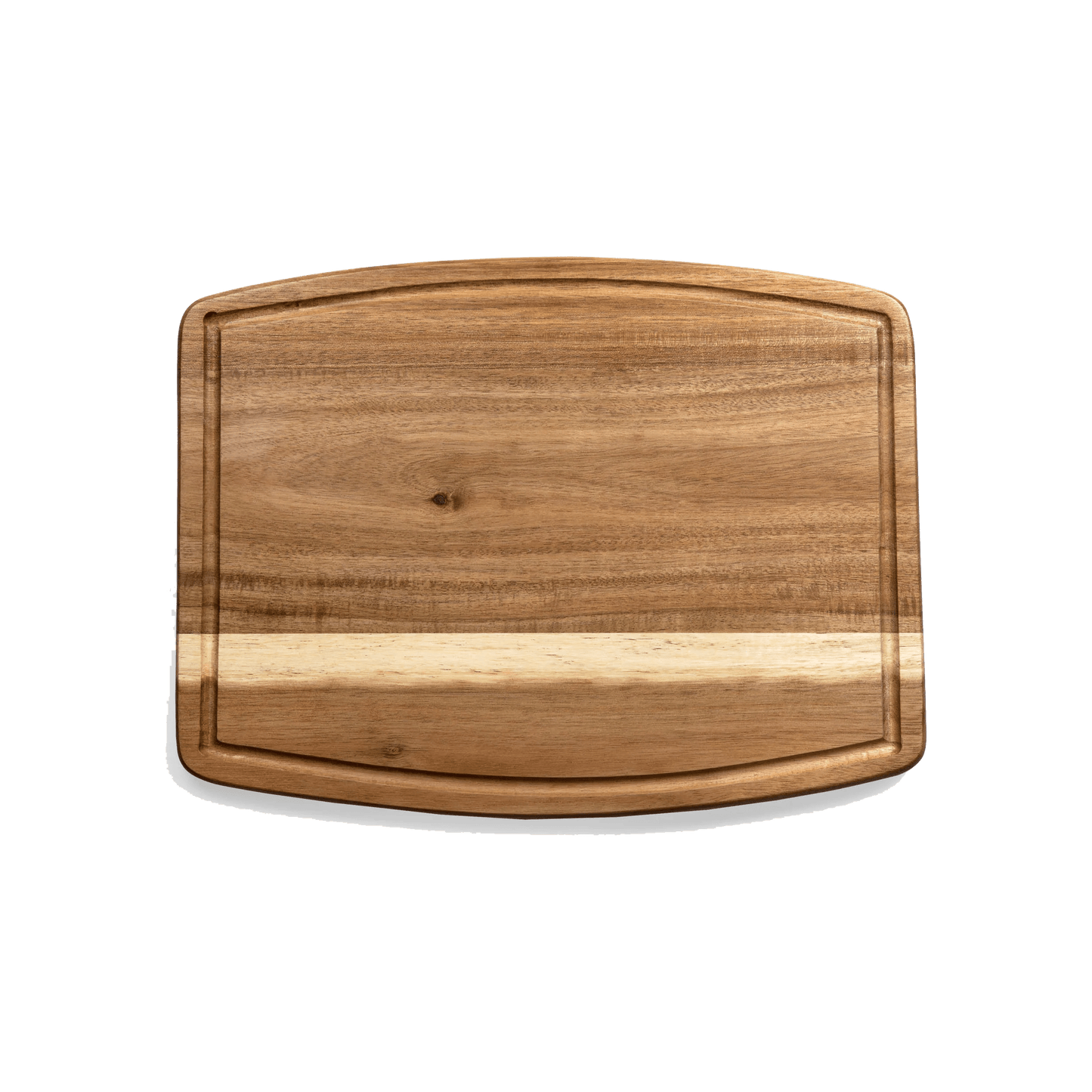 Custom Acacia Cutting Board