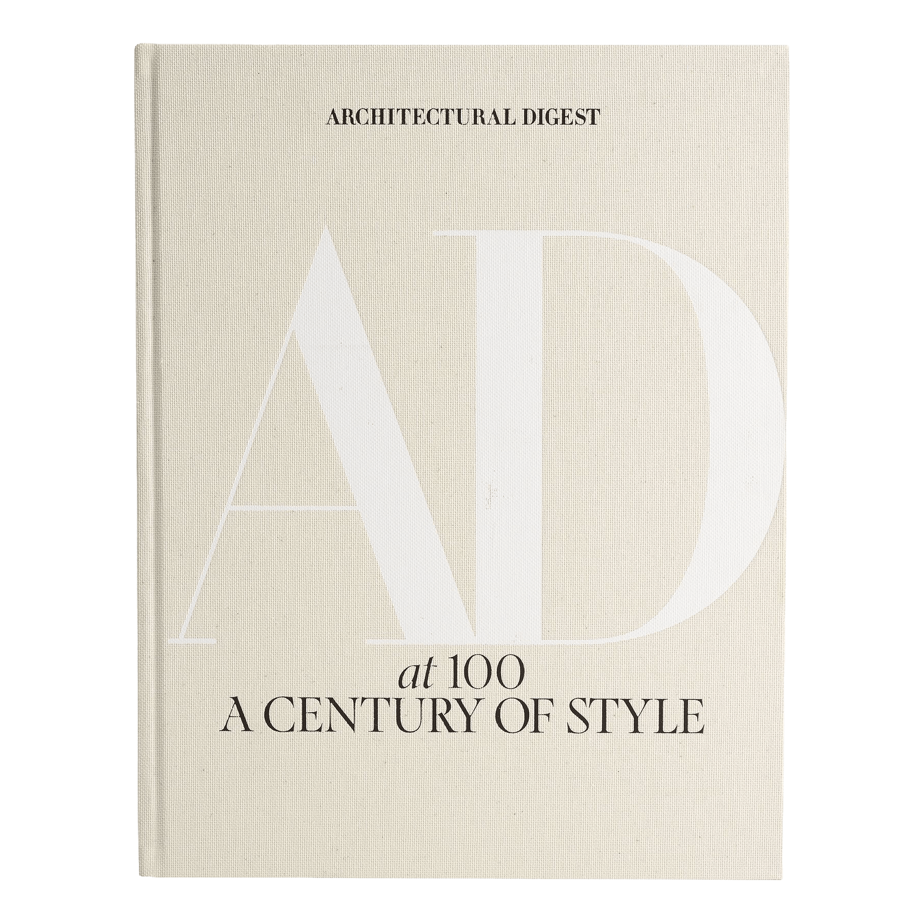 Custom Architectural Digest at 100 (A Century of Style) – Clove