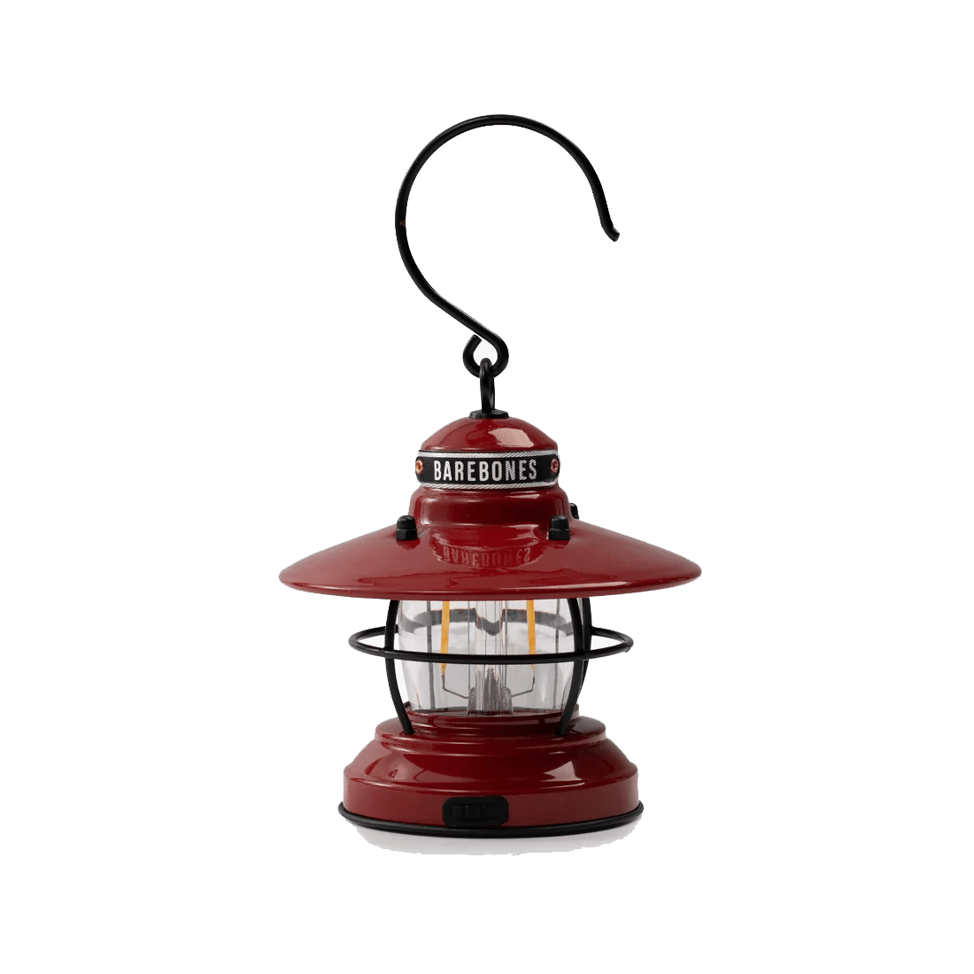 Barebones Edison Mini Lantern – Clove & Twine