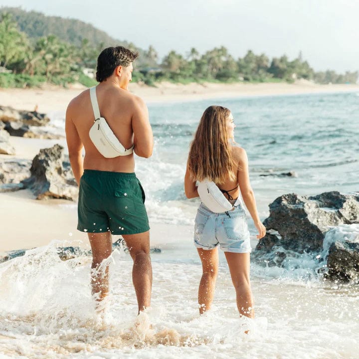 Custom Brevite Crossbody - Corporate Gifts