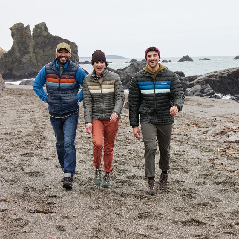 Custom Cotopaxi Fuego Down Jacket - Corporate Gifts