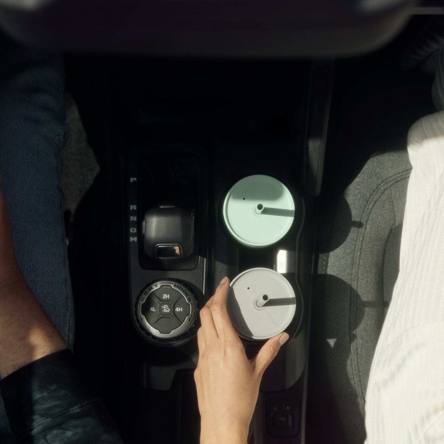 Custom Fellow Carter Cold Tumbler - Corporate Gifts