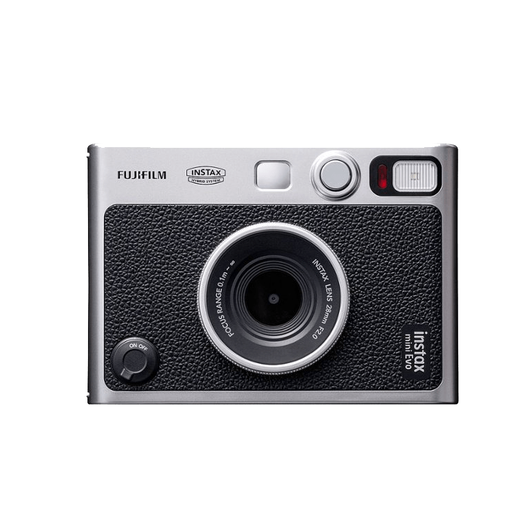 Custom Fujifilm INSTAX Mini Evo | Corporate Gifts | Clove Custom Fujifilm INSTAX Mini Evo | Corporate Gifts | Clove