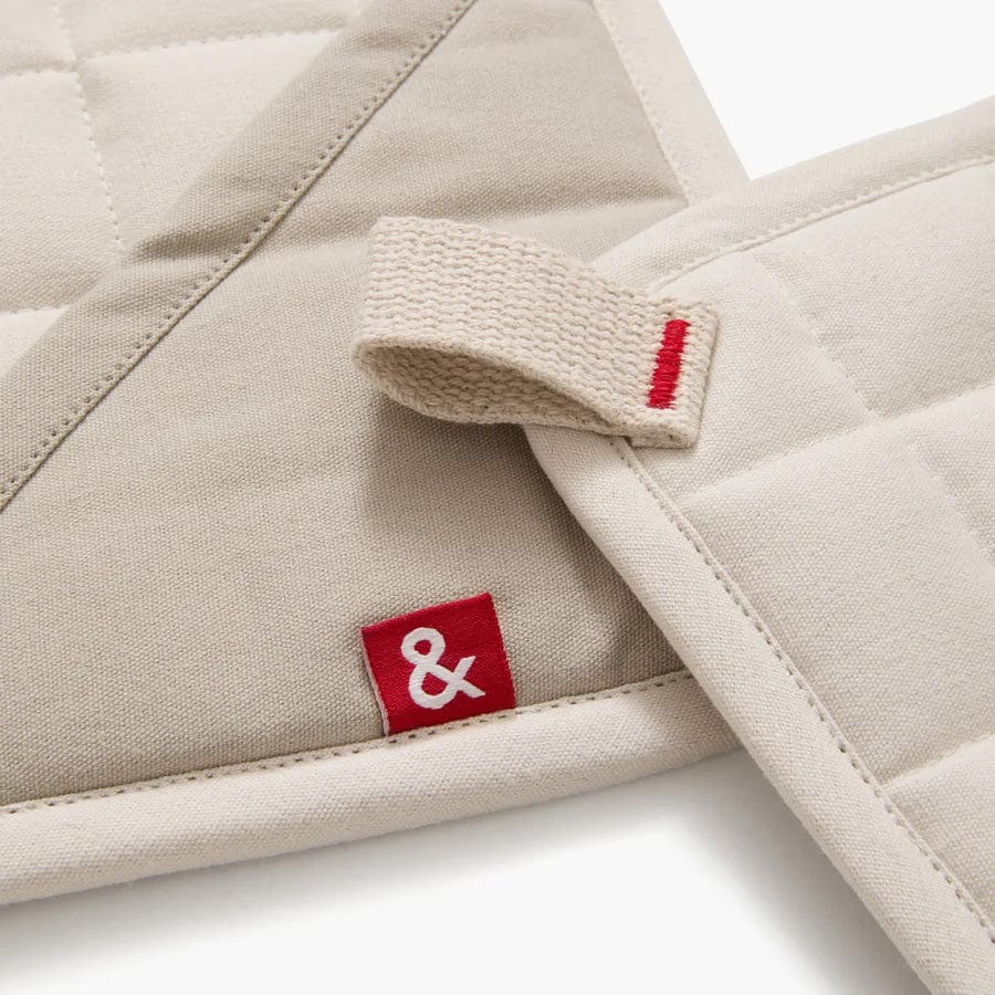 Custom Hedley & Bennett Pot Holders - Corporate Gifts