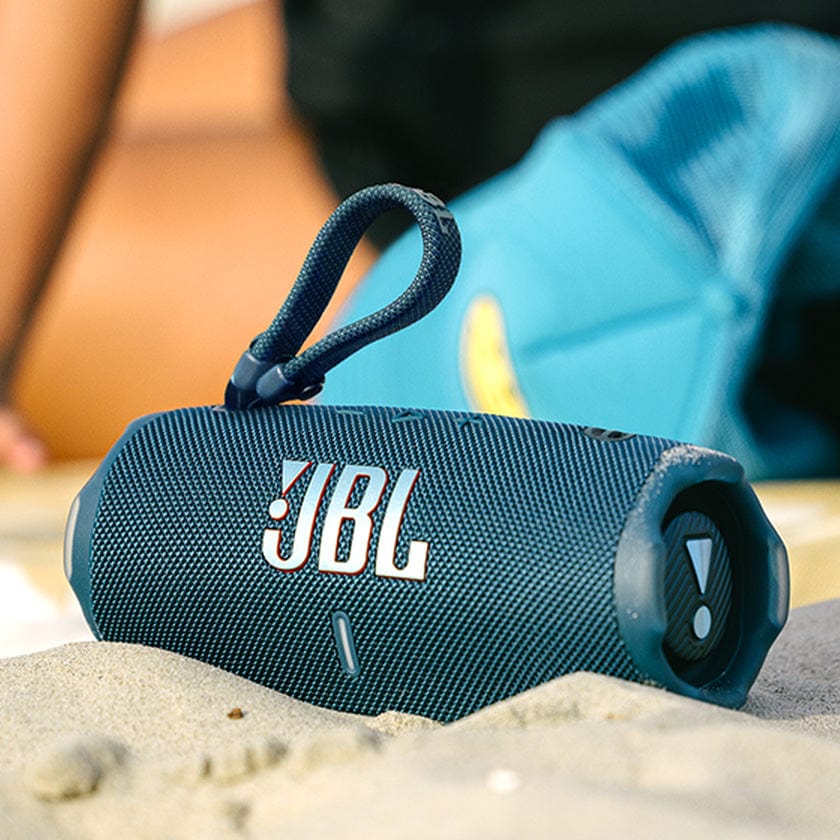 Custom JBL Charge 6 - Corporate Gifts