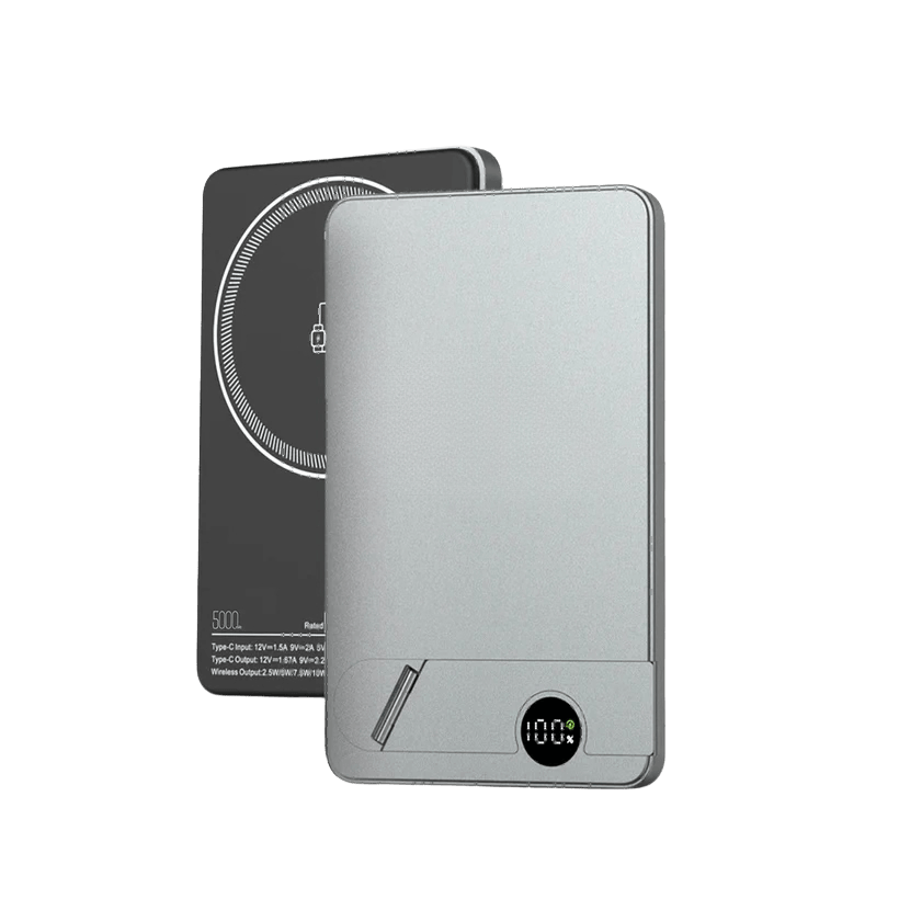 Custom Jupiter 4.0 Powerbank | Corporate Gifts | Clove & Twine