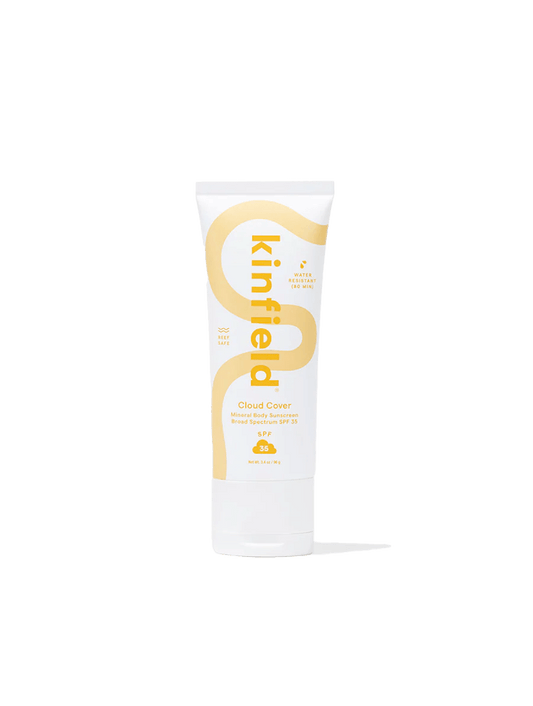 Custom Kinfield Cloud Cover SPF 35 - Corporate Gifts