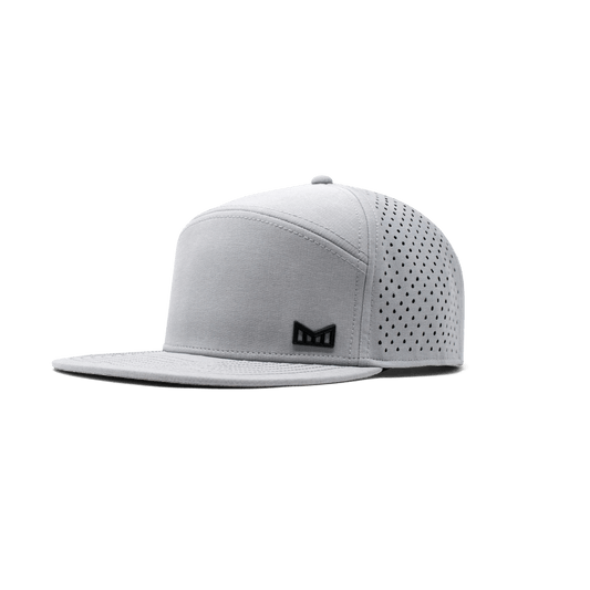 Custom Melin Trenches Icon Hydro Hat