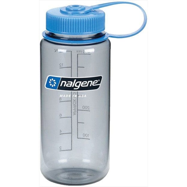 Custom Nalgene Wide Mouth Sustain Bottle - 16oz. - Corporate Gifts