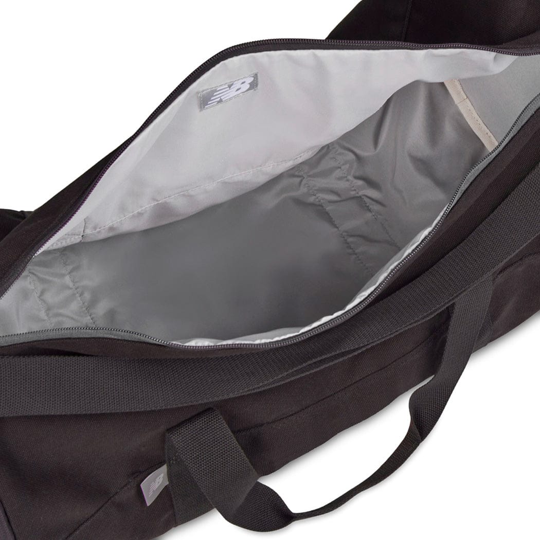 Custom New Balance Canvas Duffel - Corporate Gifts