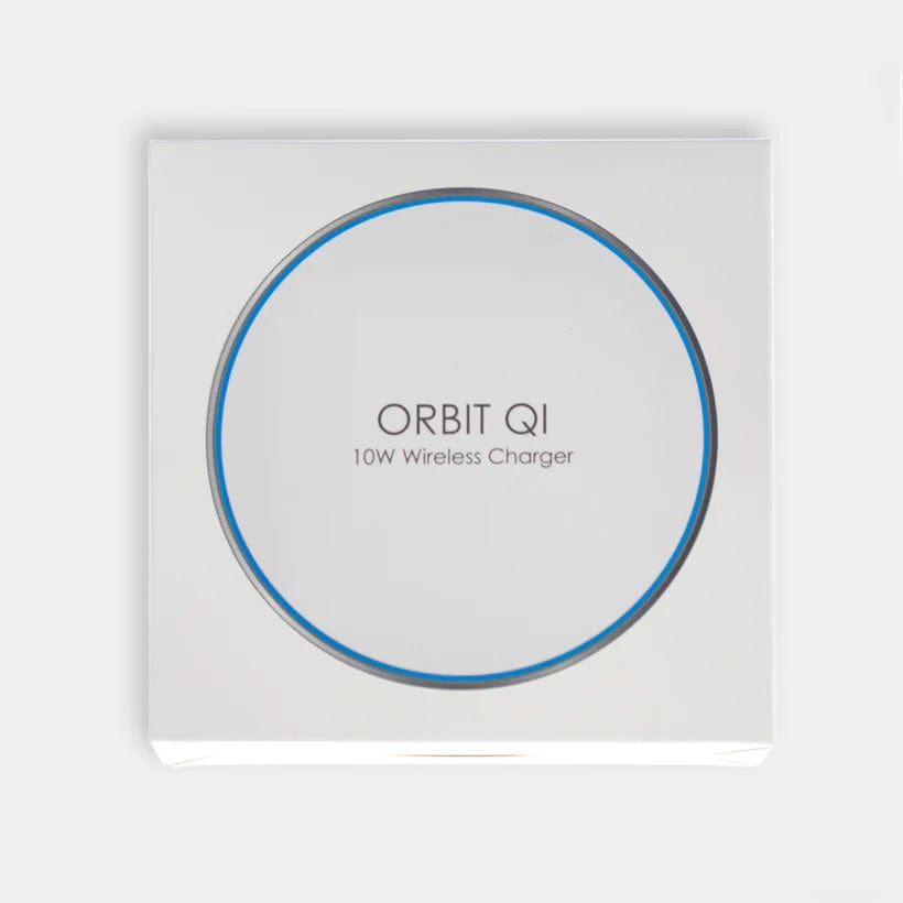Custom Orbit Qi 2.0 Charger