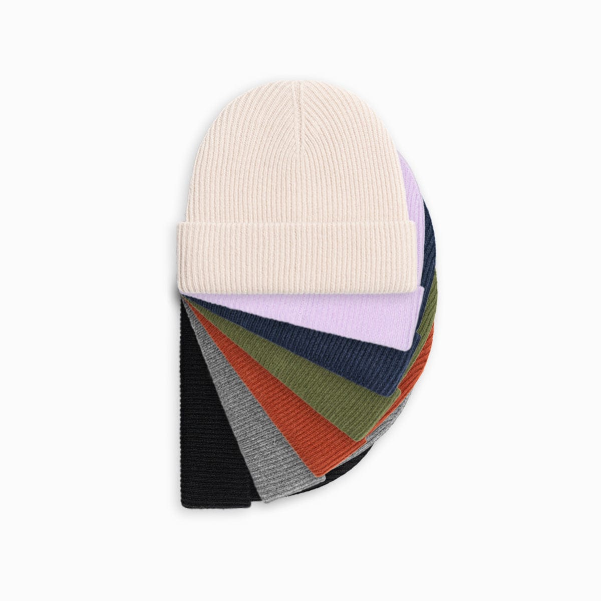 Custom Original Favorites Cashmere Wool Beanie - Corporate Gifts