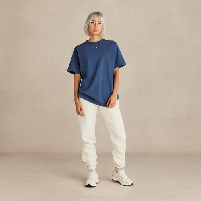 Custom Original Favorites Heavyweight Organic Tee - Corporate Gifts