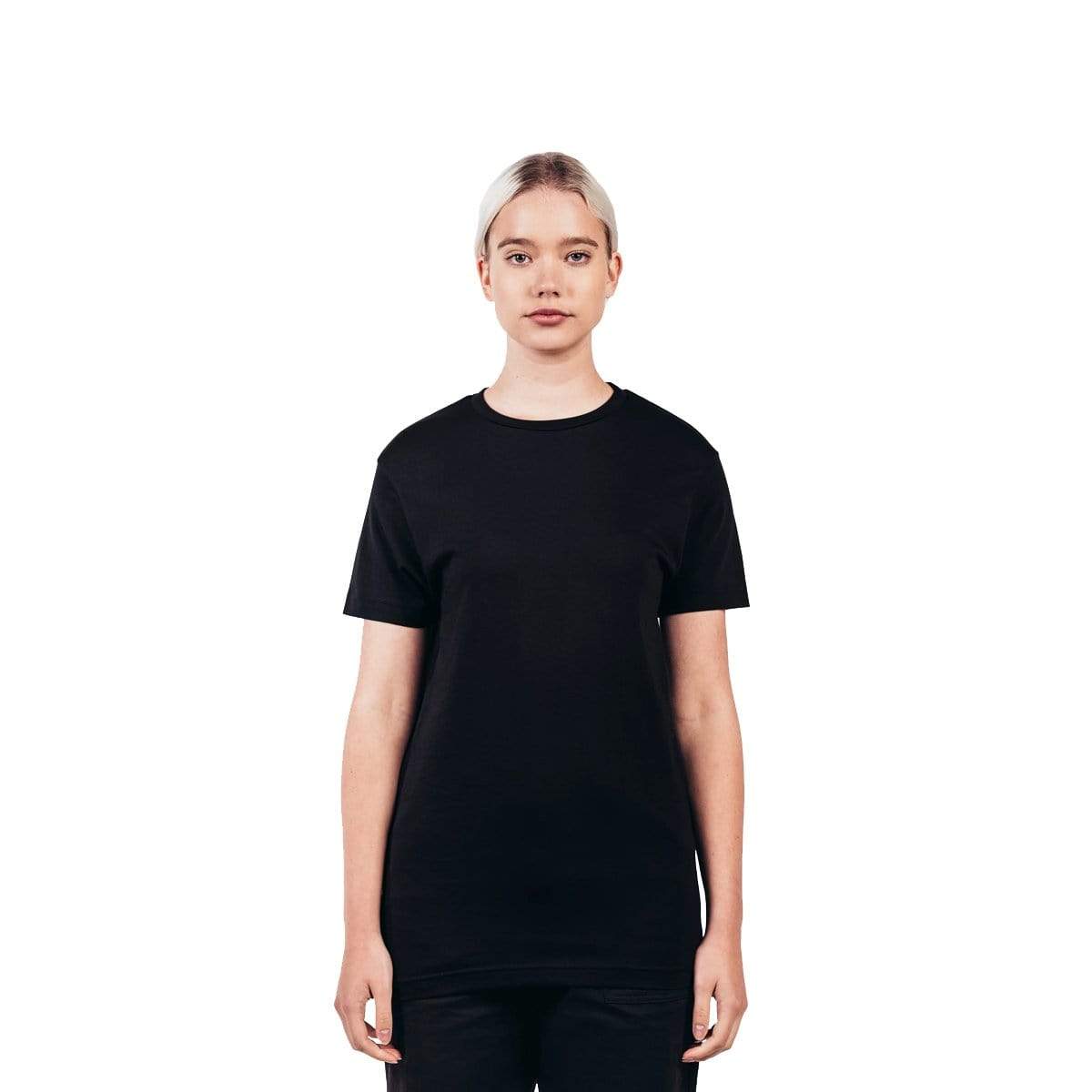 Custom Original Favorites Supima T-Shirt - Corporate Gifts