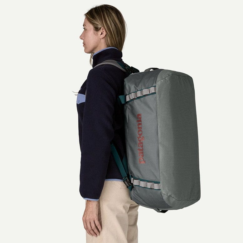 Custom Patagonia Black Hole Duffel Bag 70L - Corporate Gifts