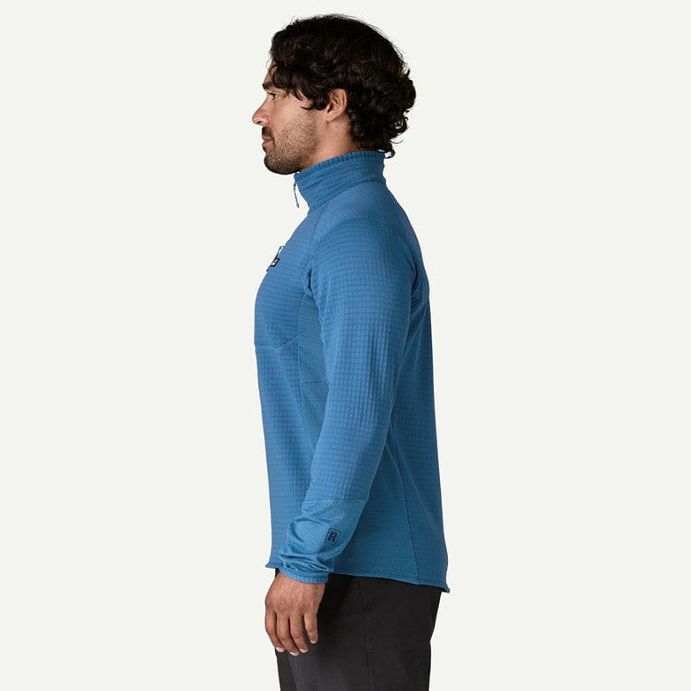 Custom Patagonia Men's R1 Pullover - Corporate Gifts