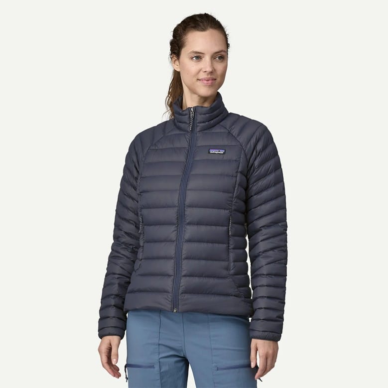 Custom Patagonia Women's Down Sweater - Corporate Gifts
