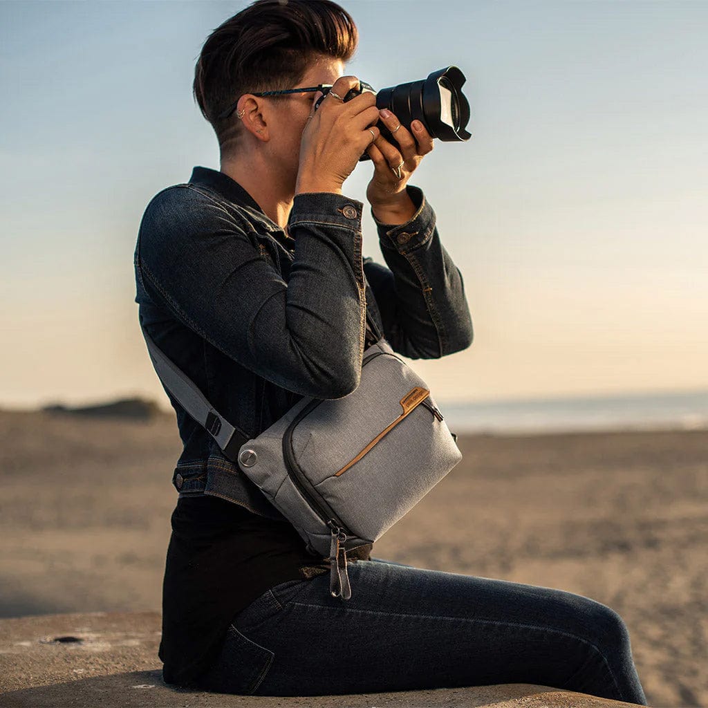 Custom Peak Design Everyday Sling - Corporate Gifts