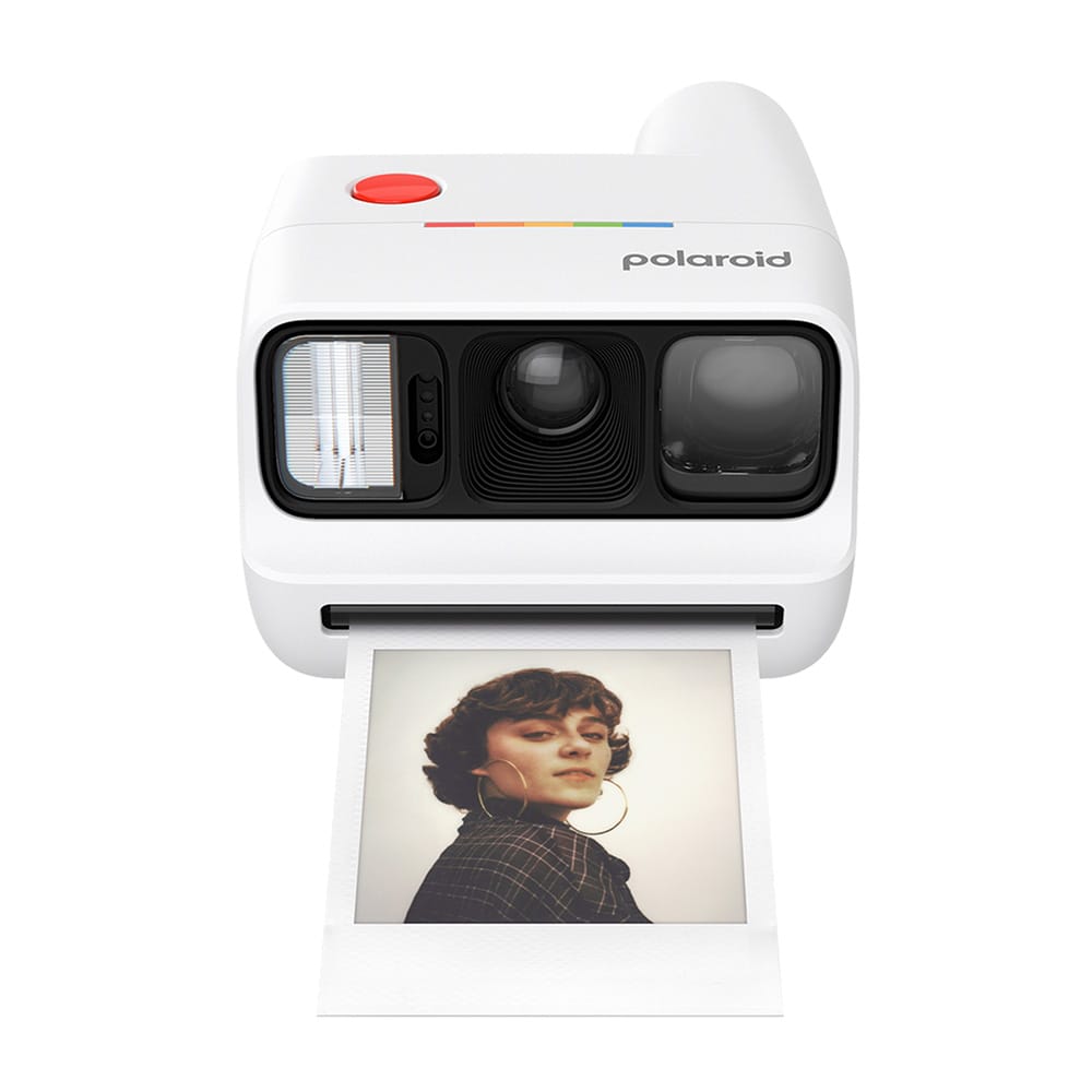 Custom Polaroid Go Gen 3 Instant Camera - Corporate Gifts