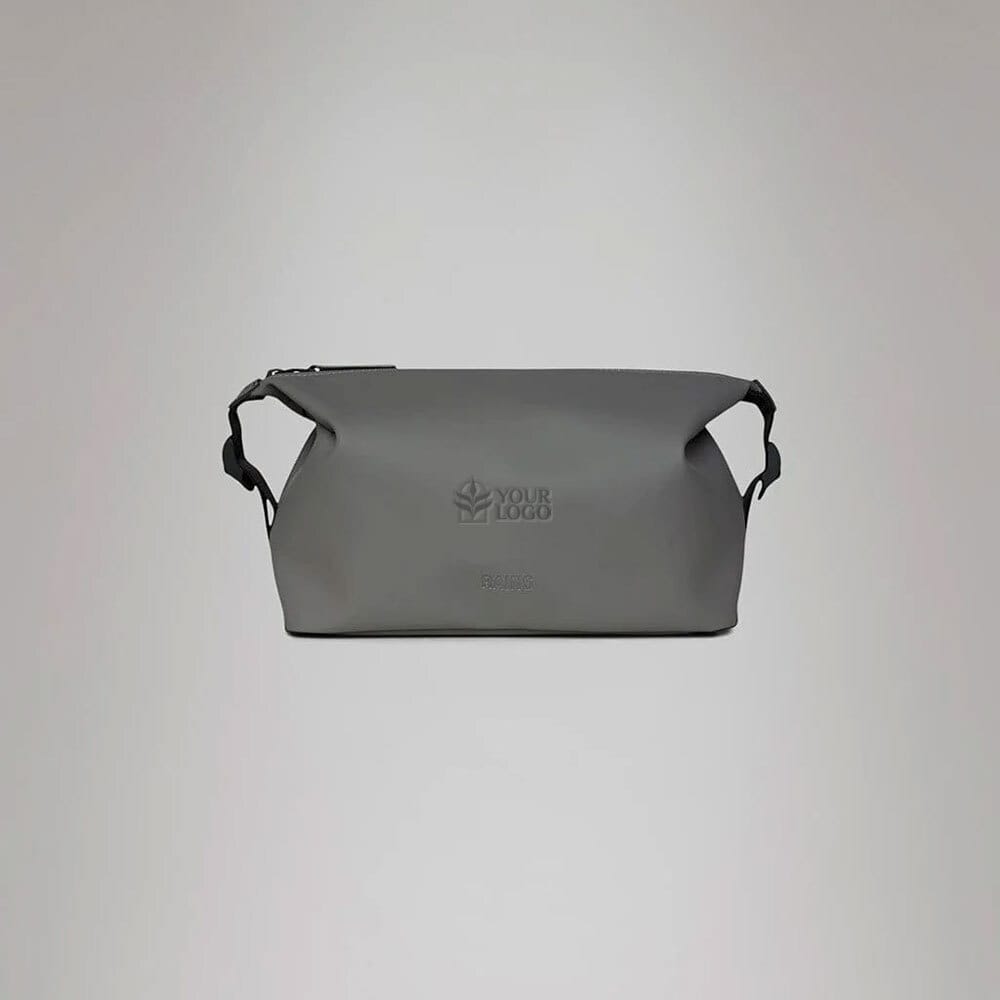 Custom RAINS Hilo Wash Bag - Corporate Gifts