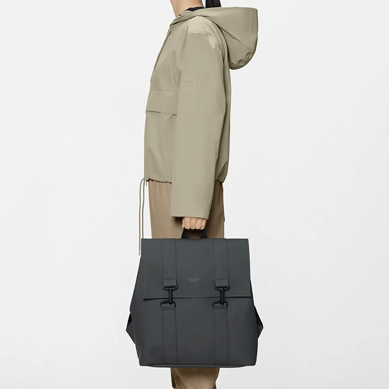 Custom RAINS MSN Bag - Corporate Gifts
