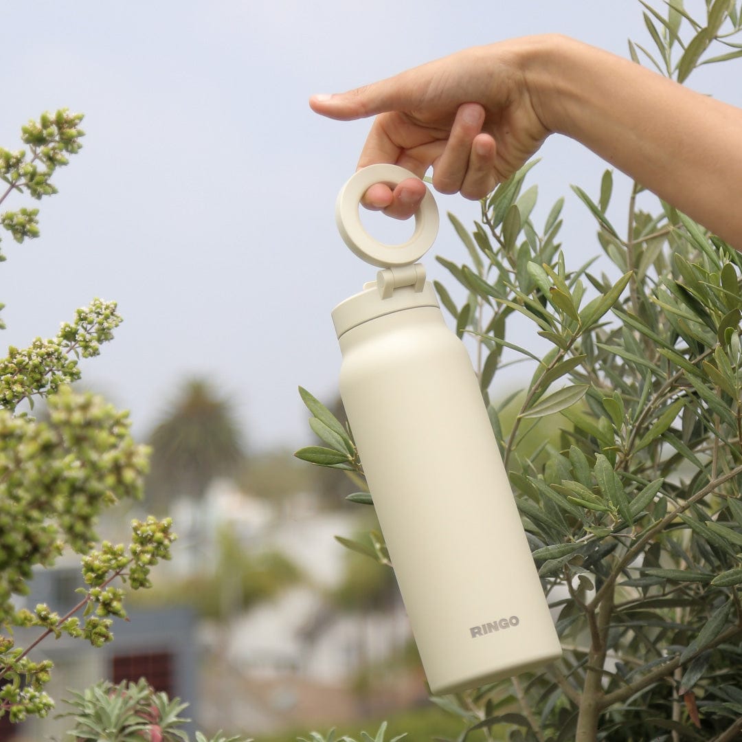 Custom Ringo Pro Water Bottle - Corporate Gifts