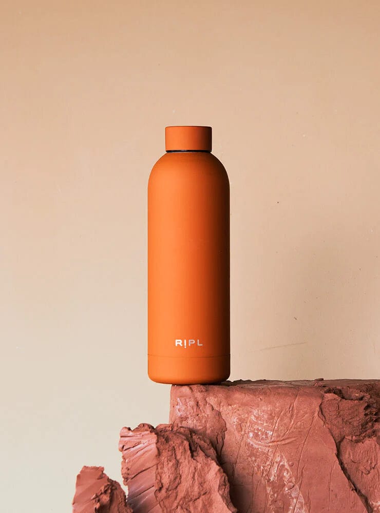 Custom Ripl Water Bottle