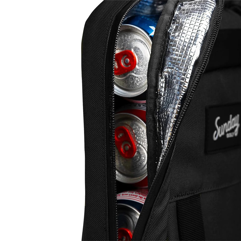 Custom Sunday Golf Big Frosty Bag Cooler - Corporate Gifts