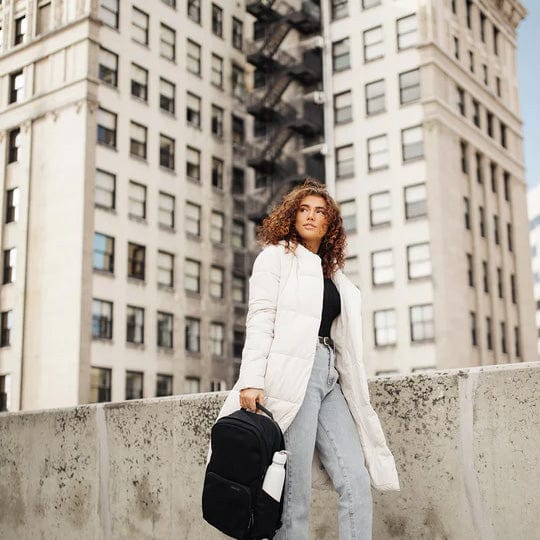 Custom The Brevitē Backpack - Corporate Gifts