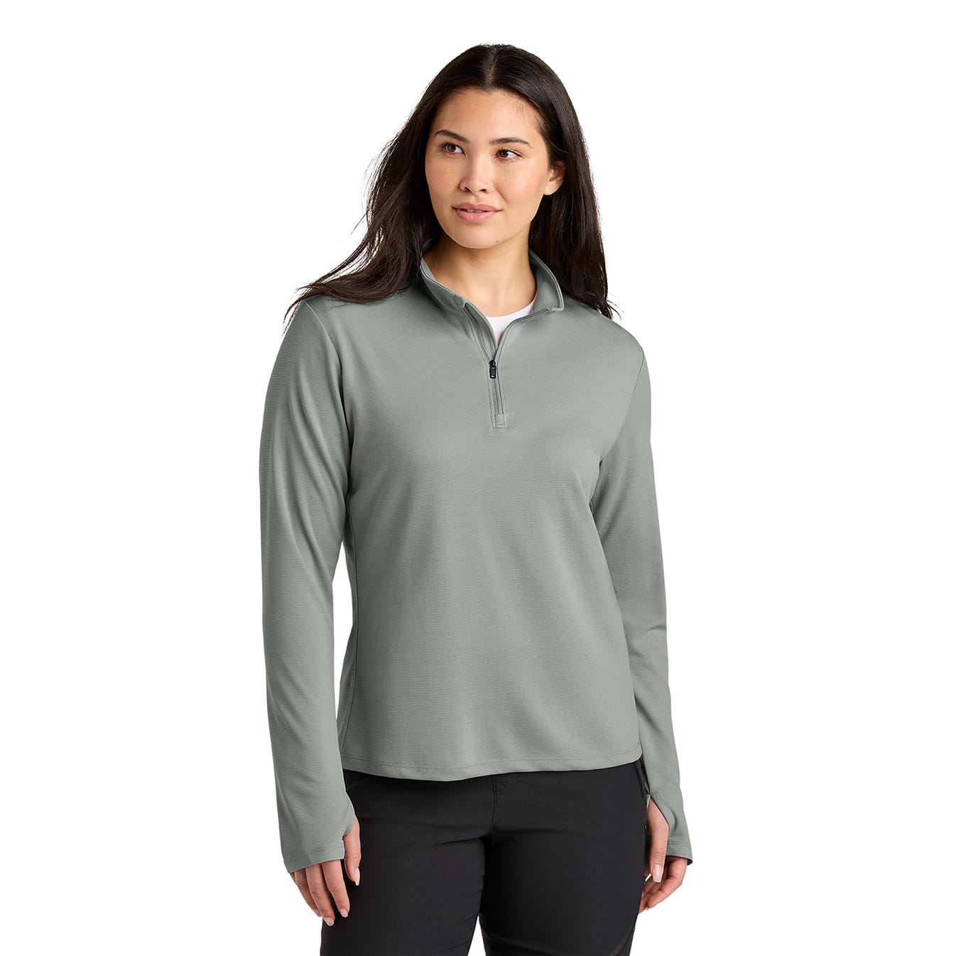 Custom The North Face Women's Ambition 1/4-Zip - Corporate Gifts