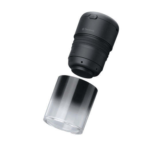 Custom Therabody TheraCup - Corporate Gifts