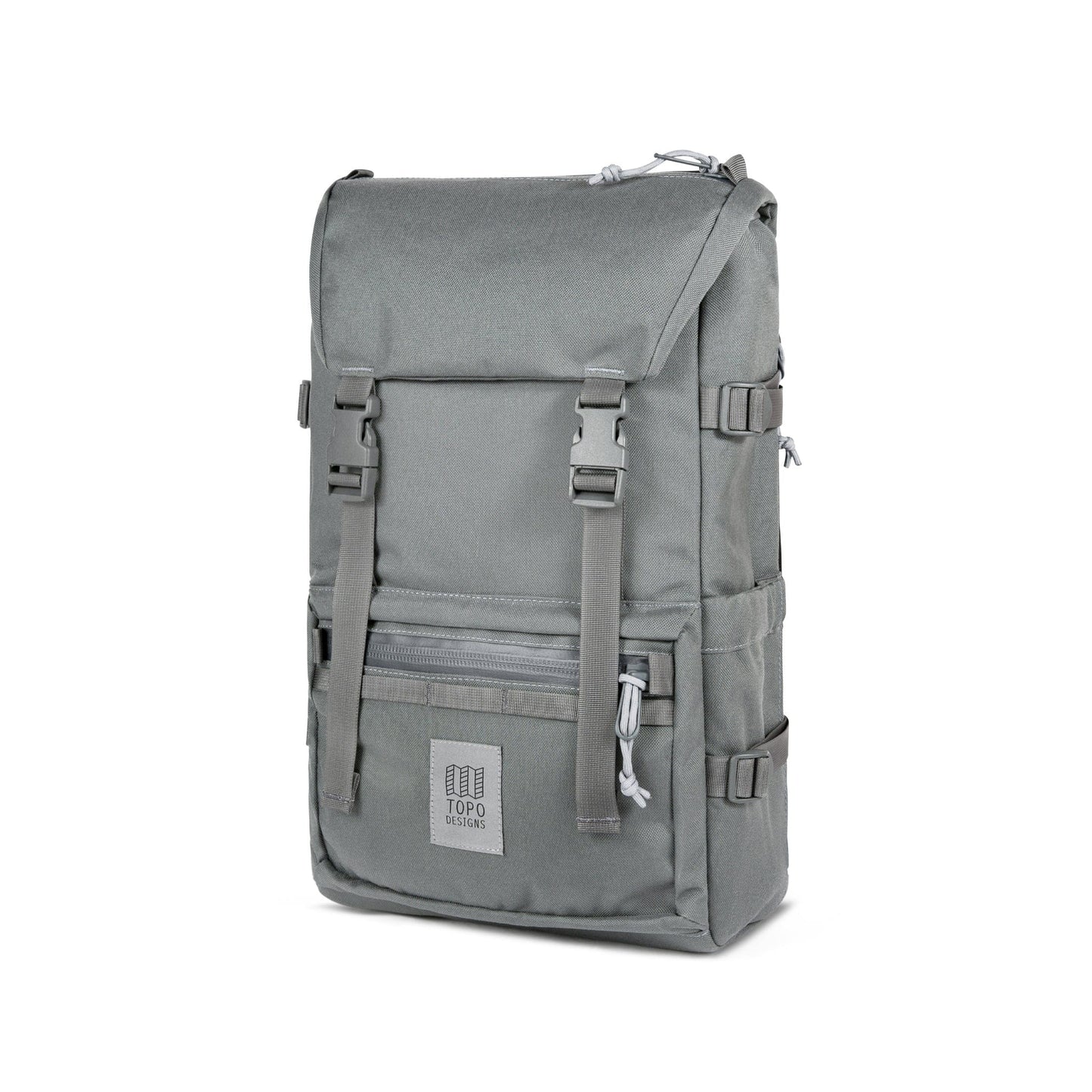 Custom Topo Designs Rover Pack Tech