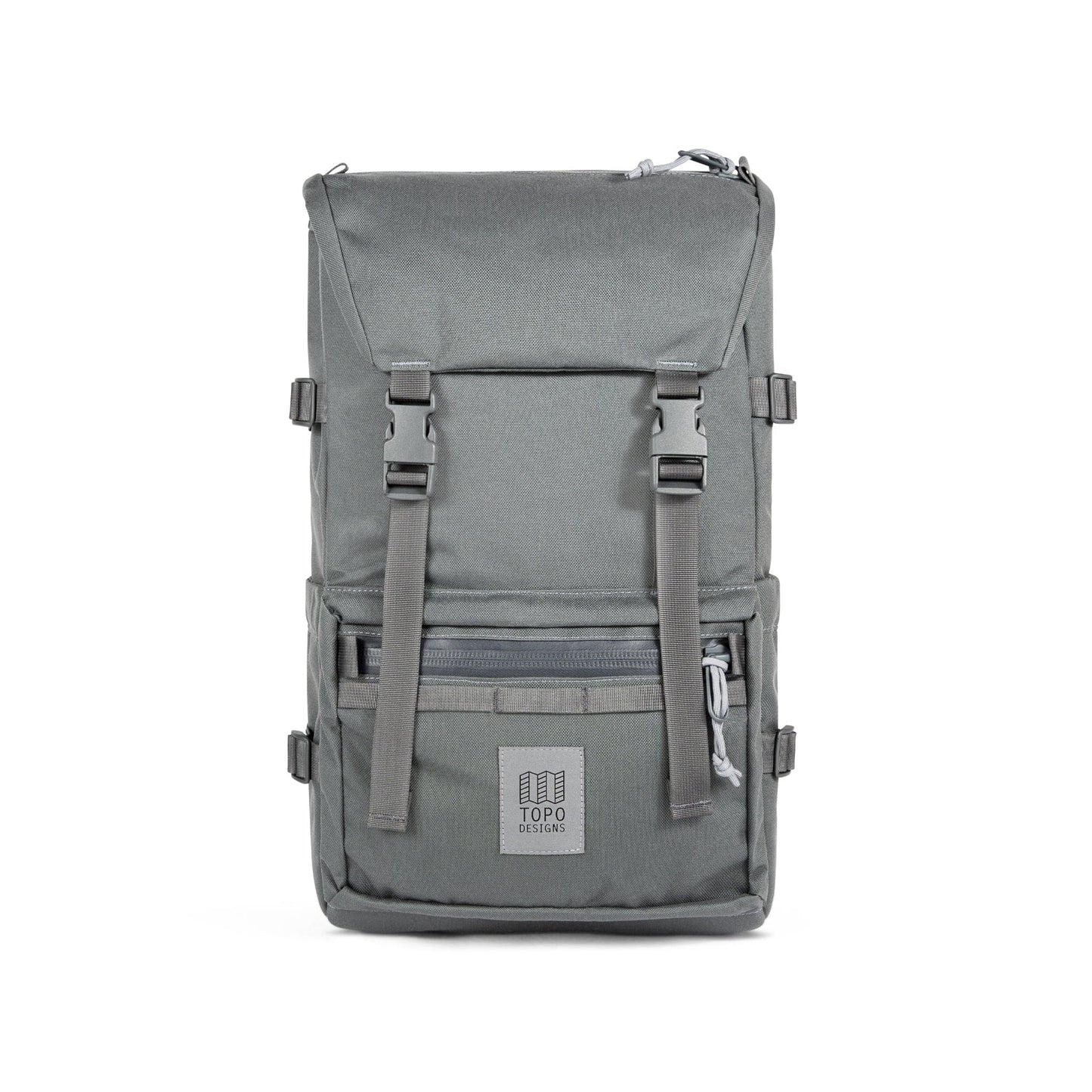 Custom Topo Designs Rover Pack Tech