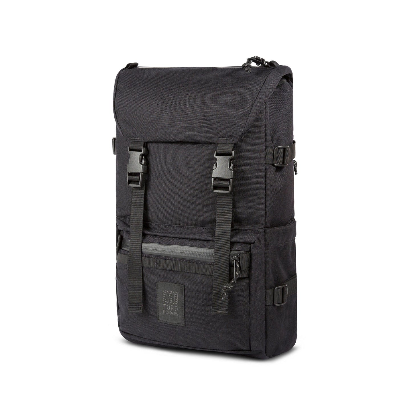 Custom Topo Designs Rover Pack Tech