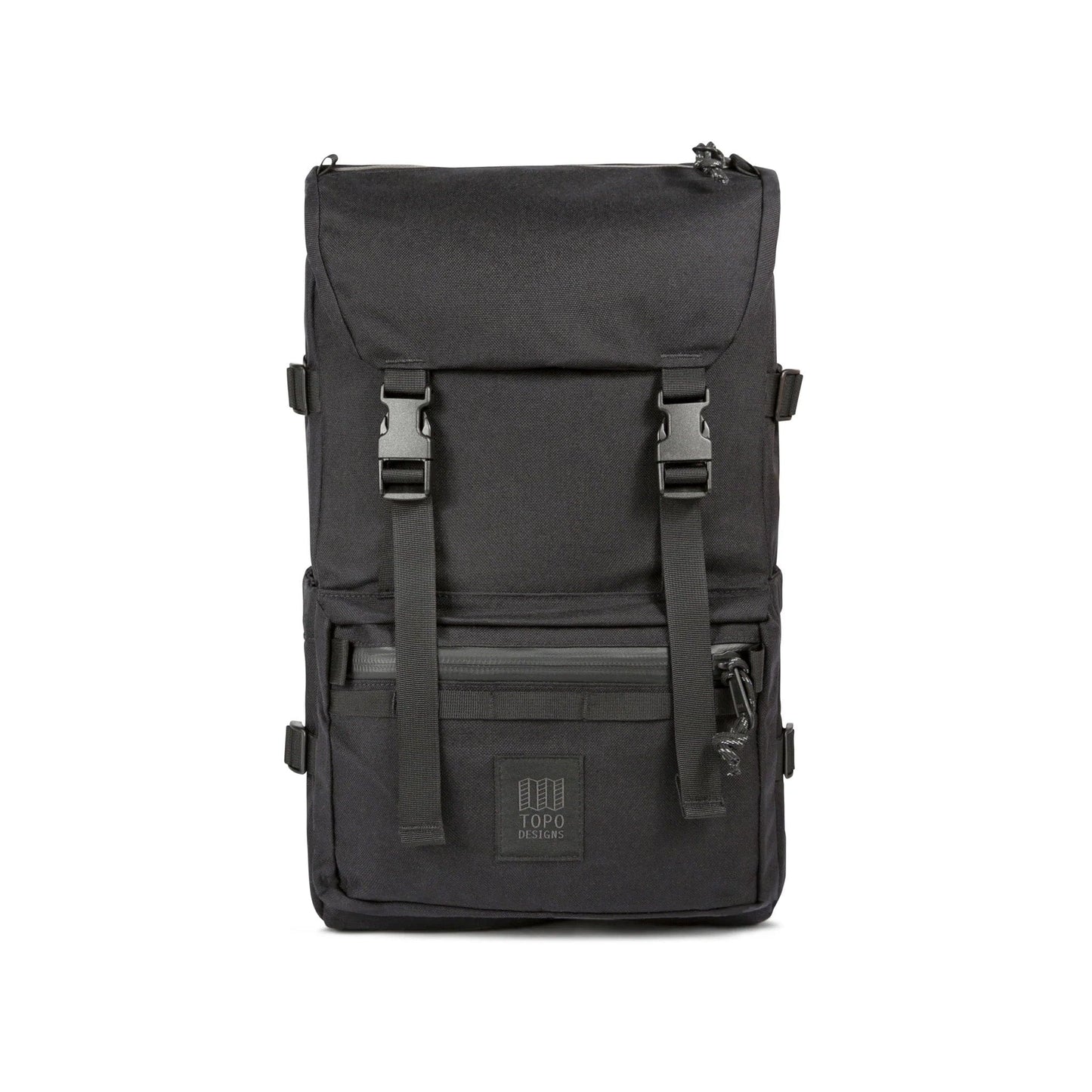 Custom Topo Designs Rover Pack Tech